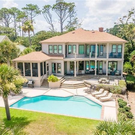 17 Brigantine Hilton Head Island Exterior foto