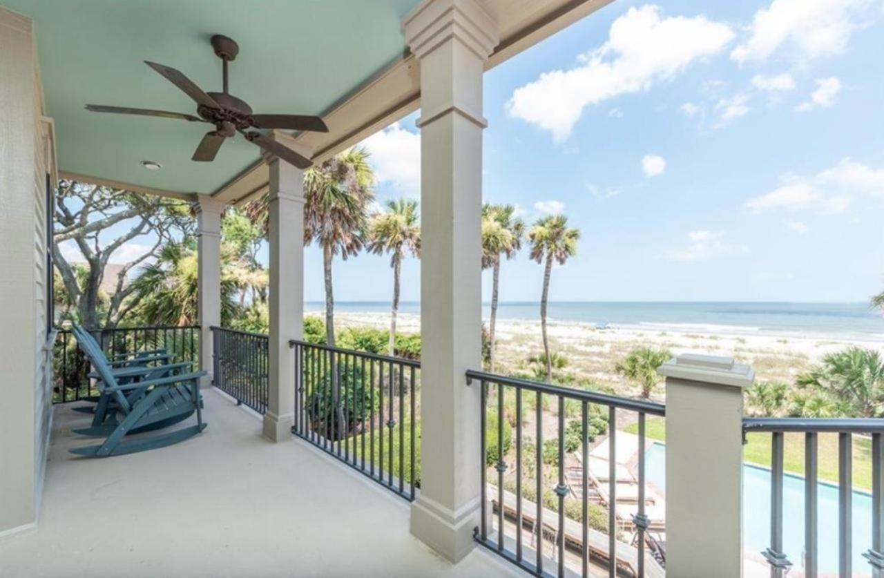 17 Brigantine Hilton Head Island Exterior foto