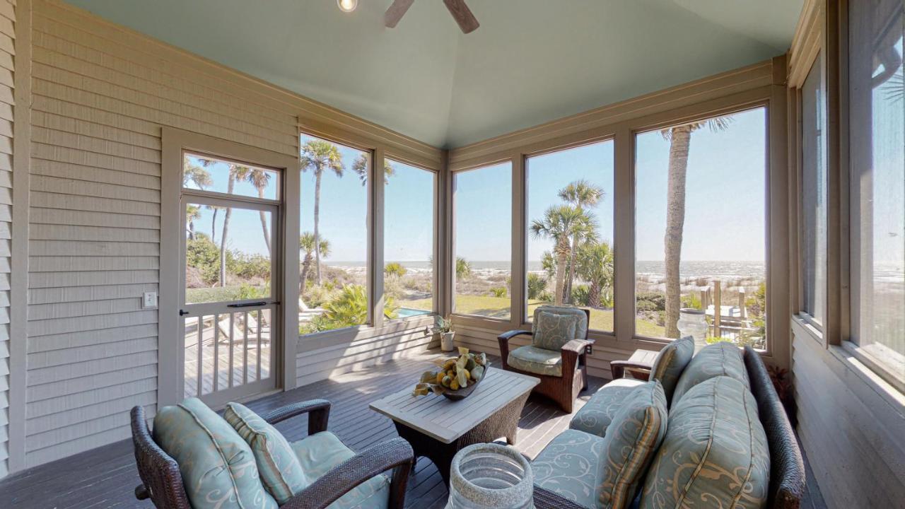 17 Brigantine Hilton Head Island Exterior foto