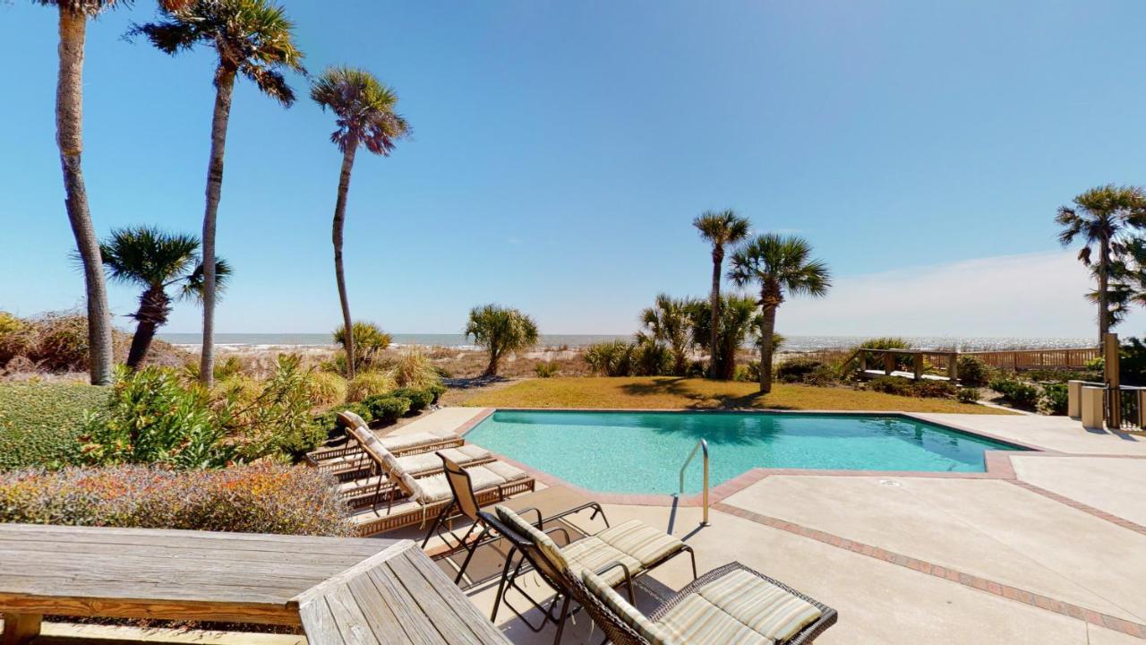 17 Brigantine Hilton Head Island Exterior foto