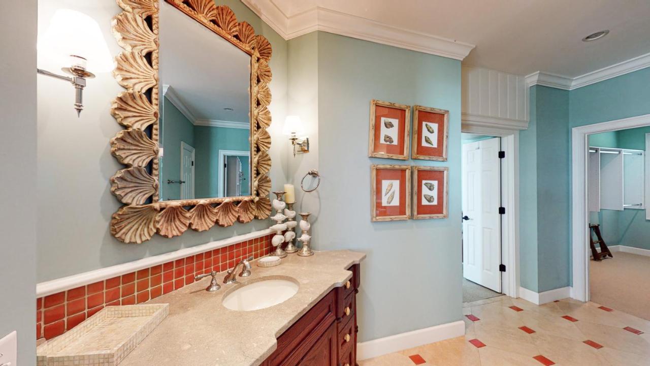 17 Brigantine Hilton Head Island Exterior foto