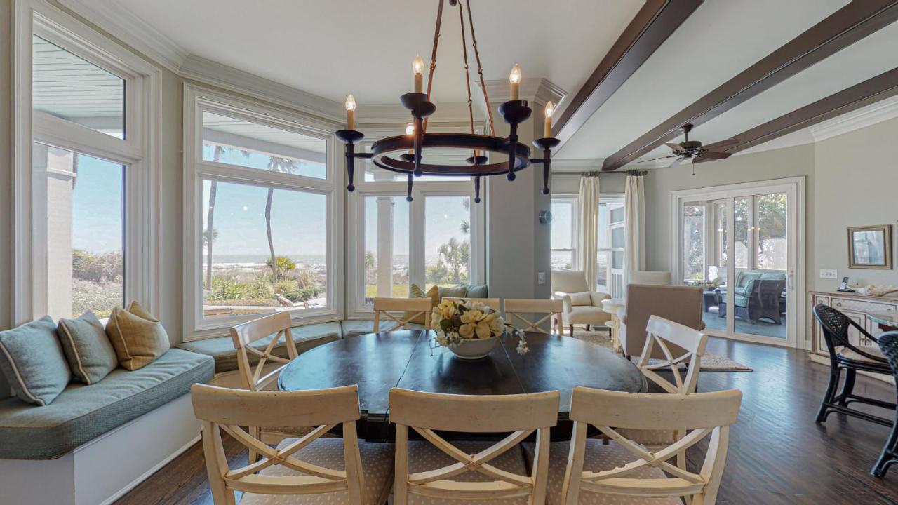 17 Brigantine Hilton Head Island Exterior foto