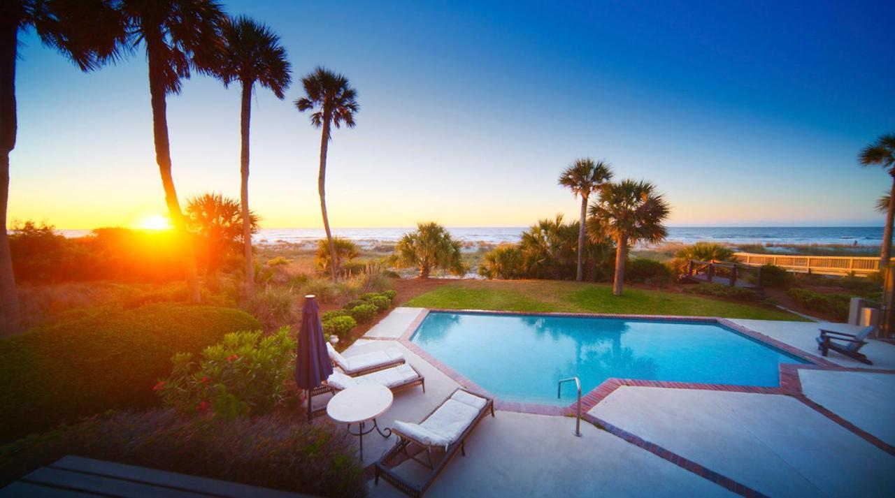 17 Brigantine Hilton Head Island Exterior foto