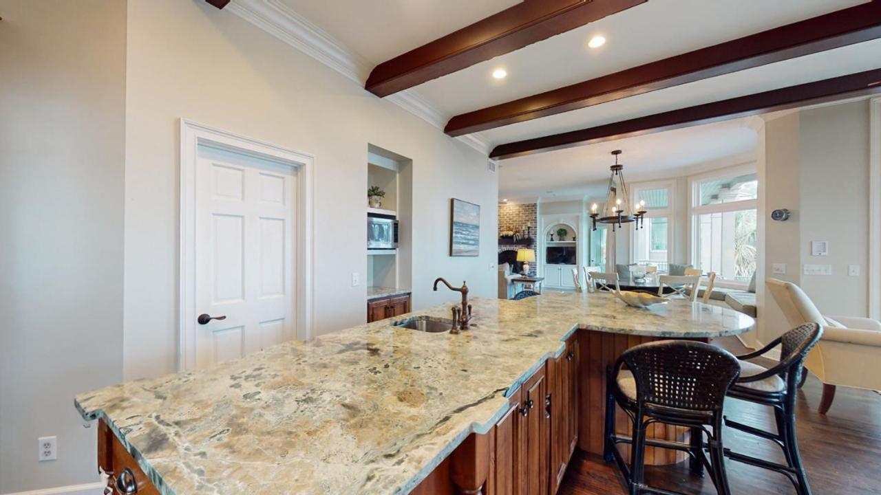 17 Brigantine Hilton Head Island Exterior foto