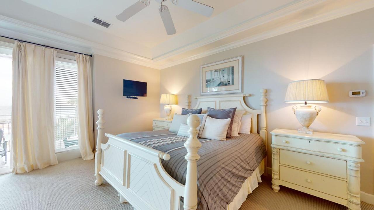 17 Brigantine Hilton Head Island Exterior foto