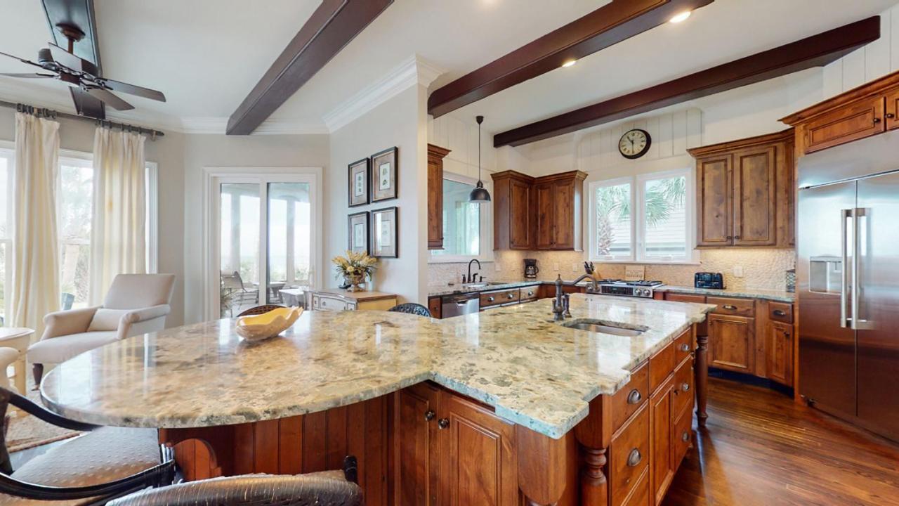 17 Brigantine Hilton Head Island Exterior foto