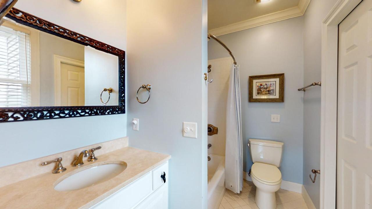 17 Brigantine Hilton Head Island Exterior foto