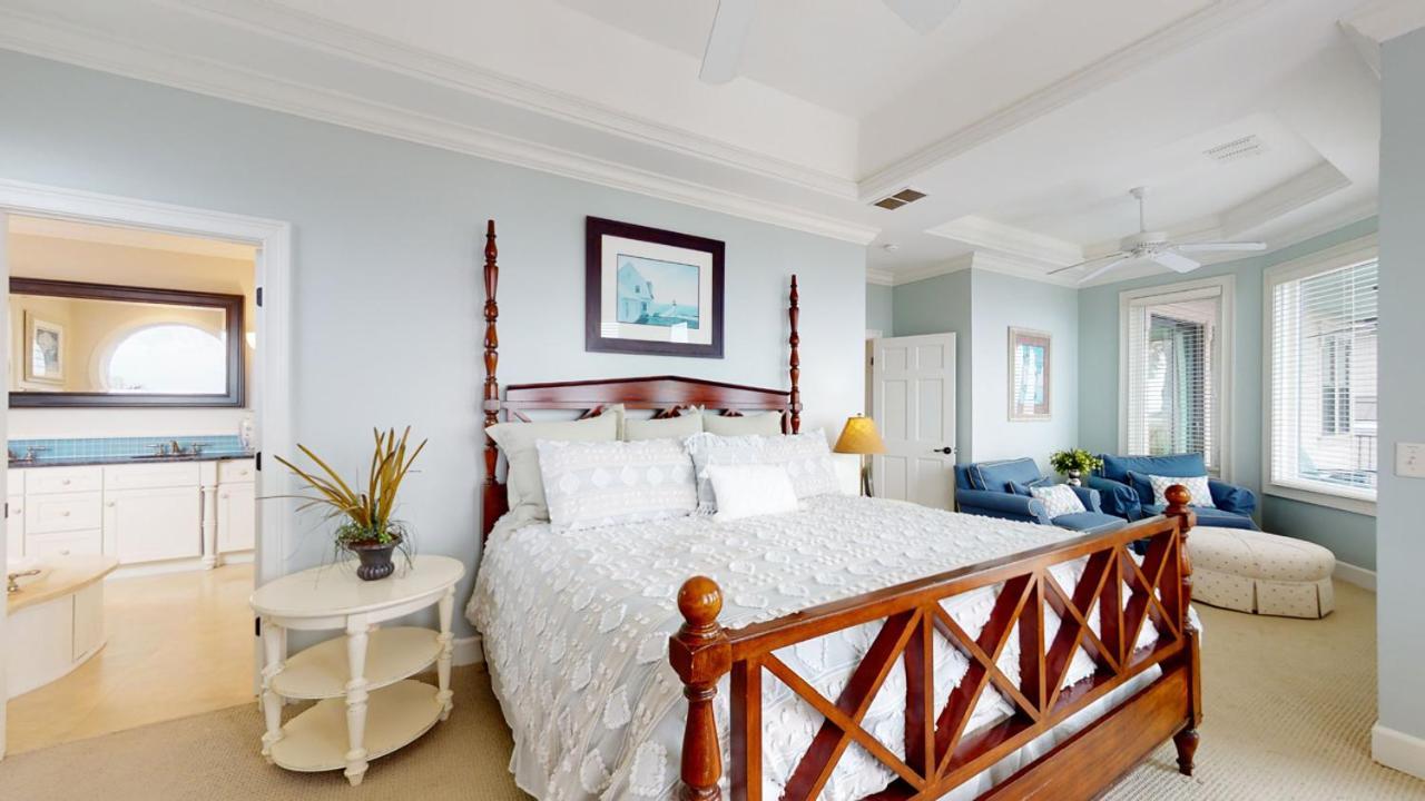 17 Brigantine Hilton Head Island Exterior foto