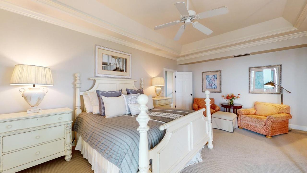 17 Brigantine Hilton Head Island Exterior foto