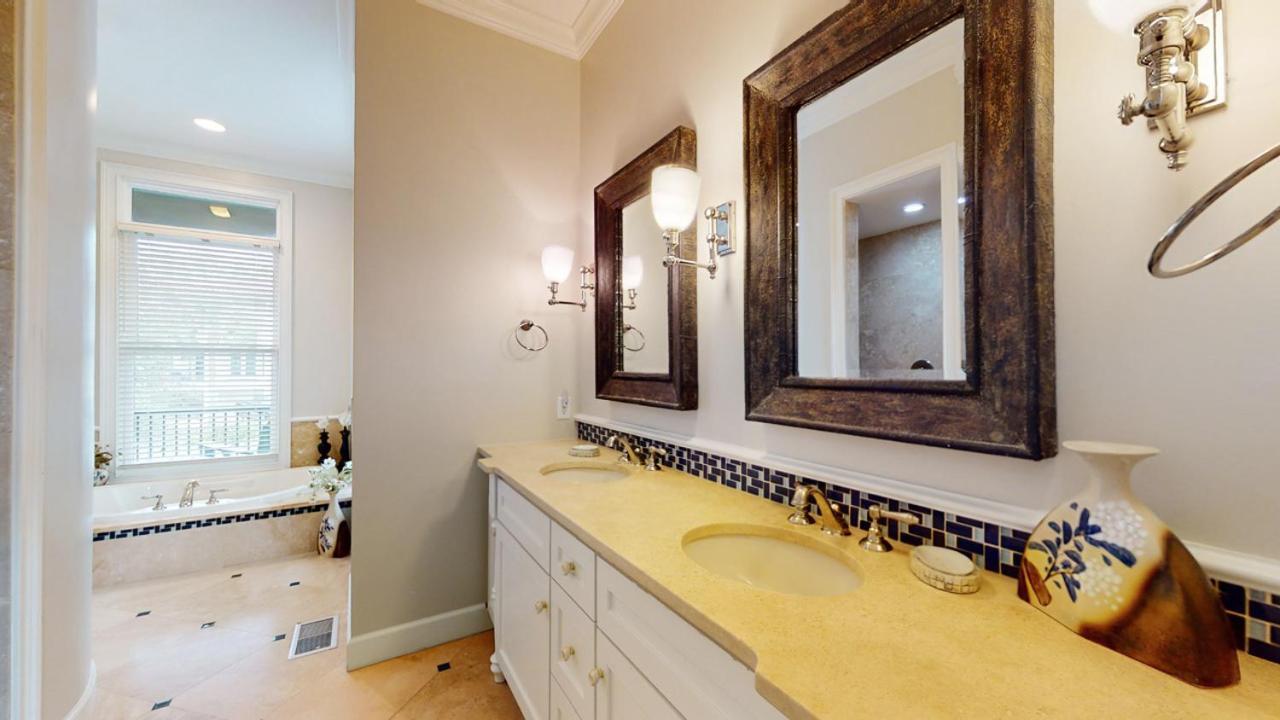 17 Brigantine Hilton Head Island Exterior foto