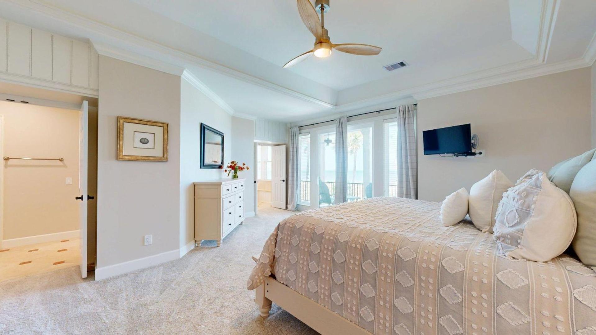 17 Brigantine Hilton Head Island Exterior foto
