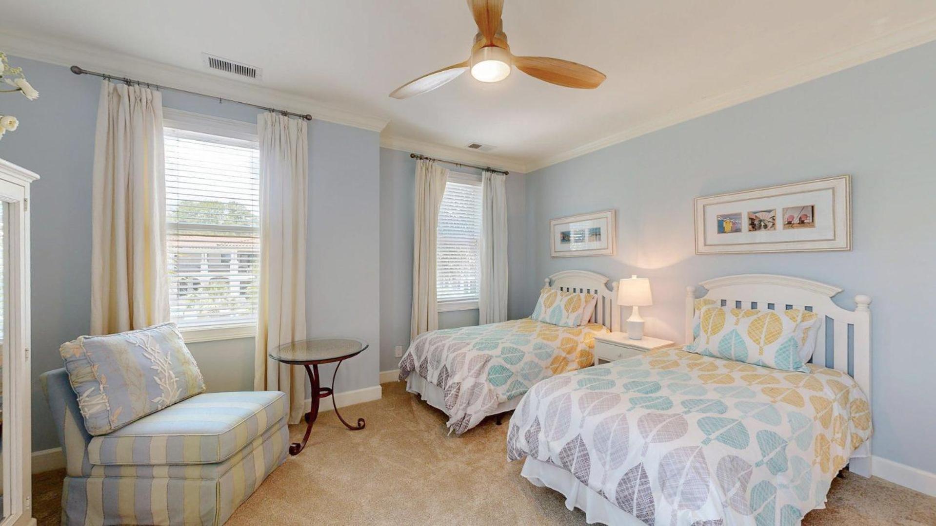17 Brigantine Hilton Head Island Exterior foto