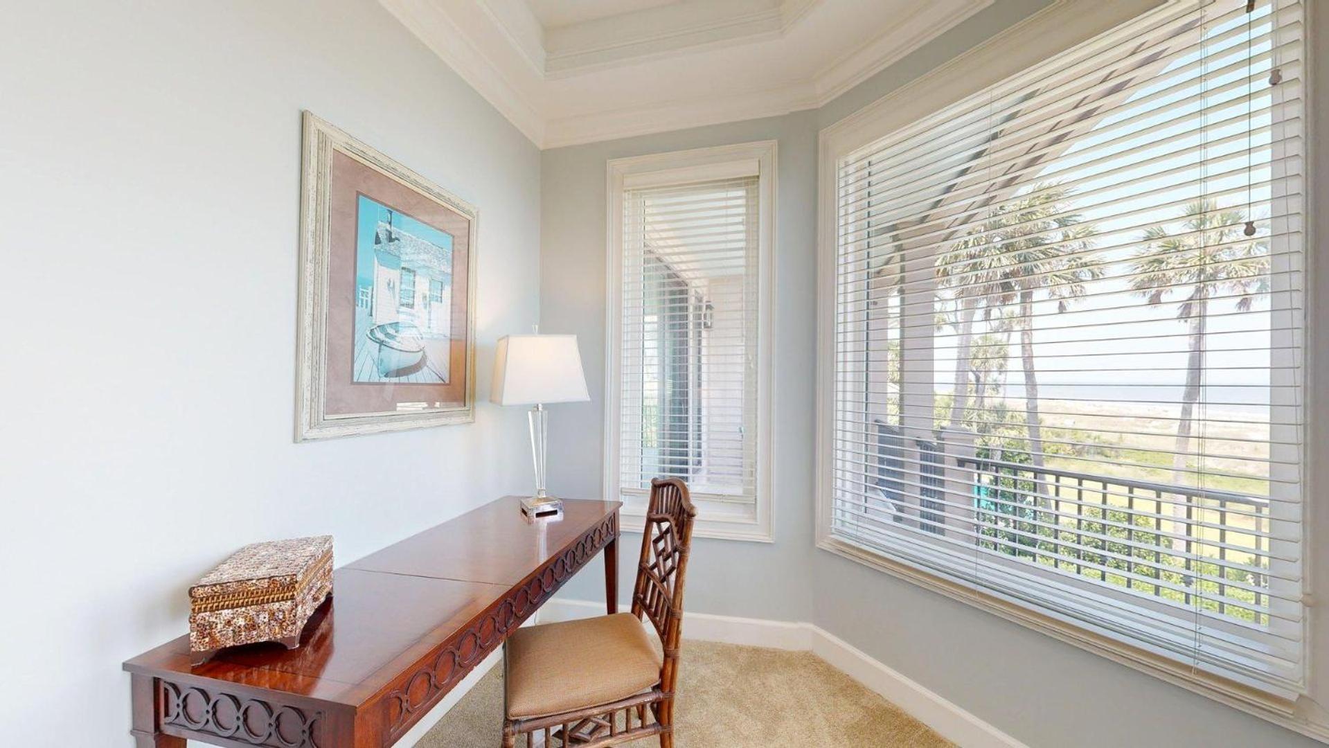 17 Brigantine Hilton Head Island Exterior foto