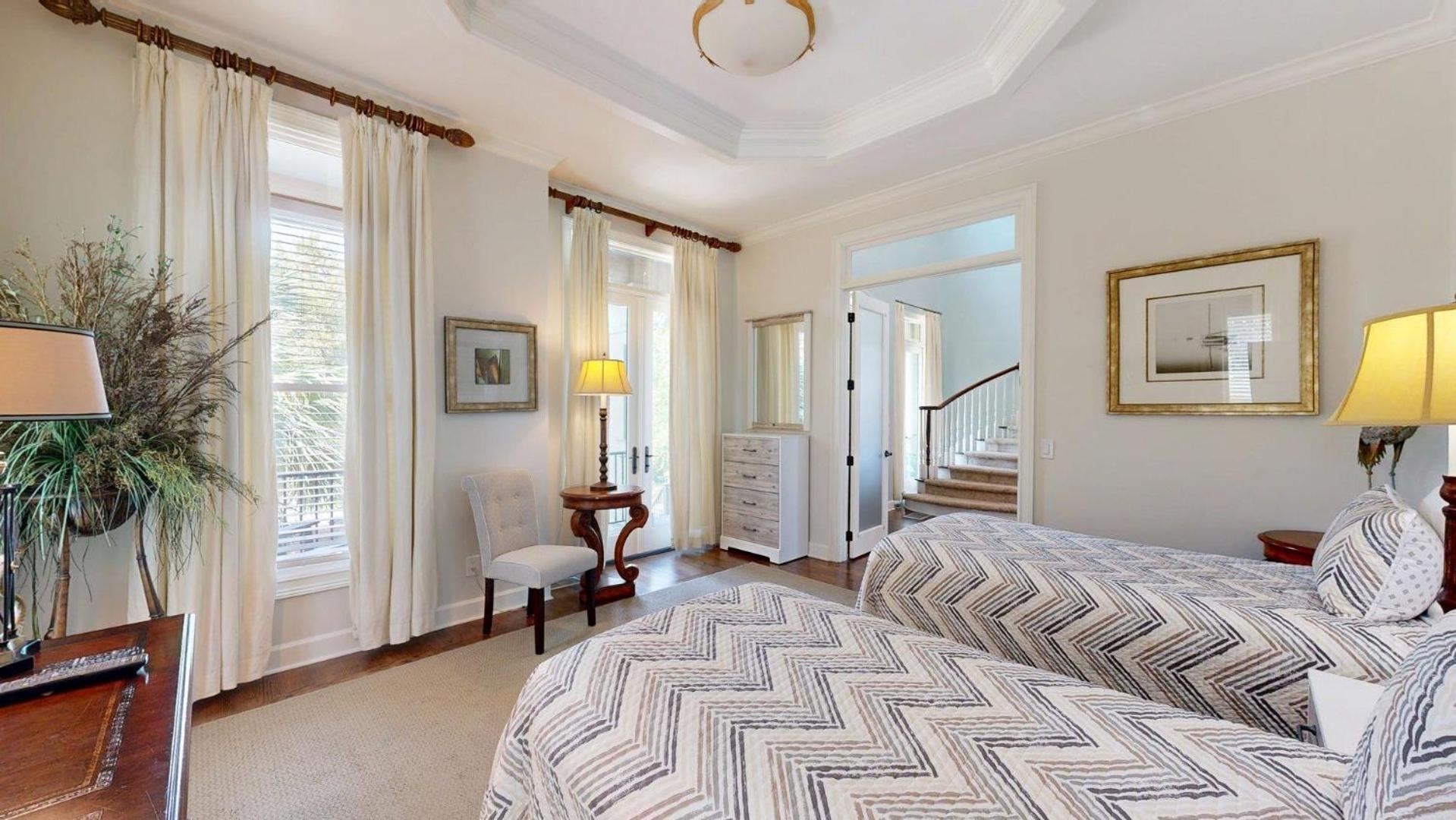 17 Brigantine Hilton Head Island Exterior foto