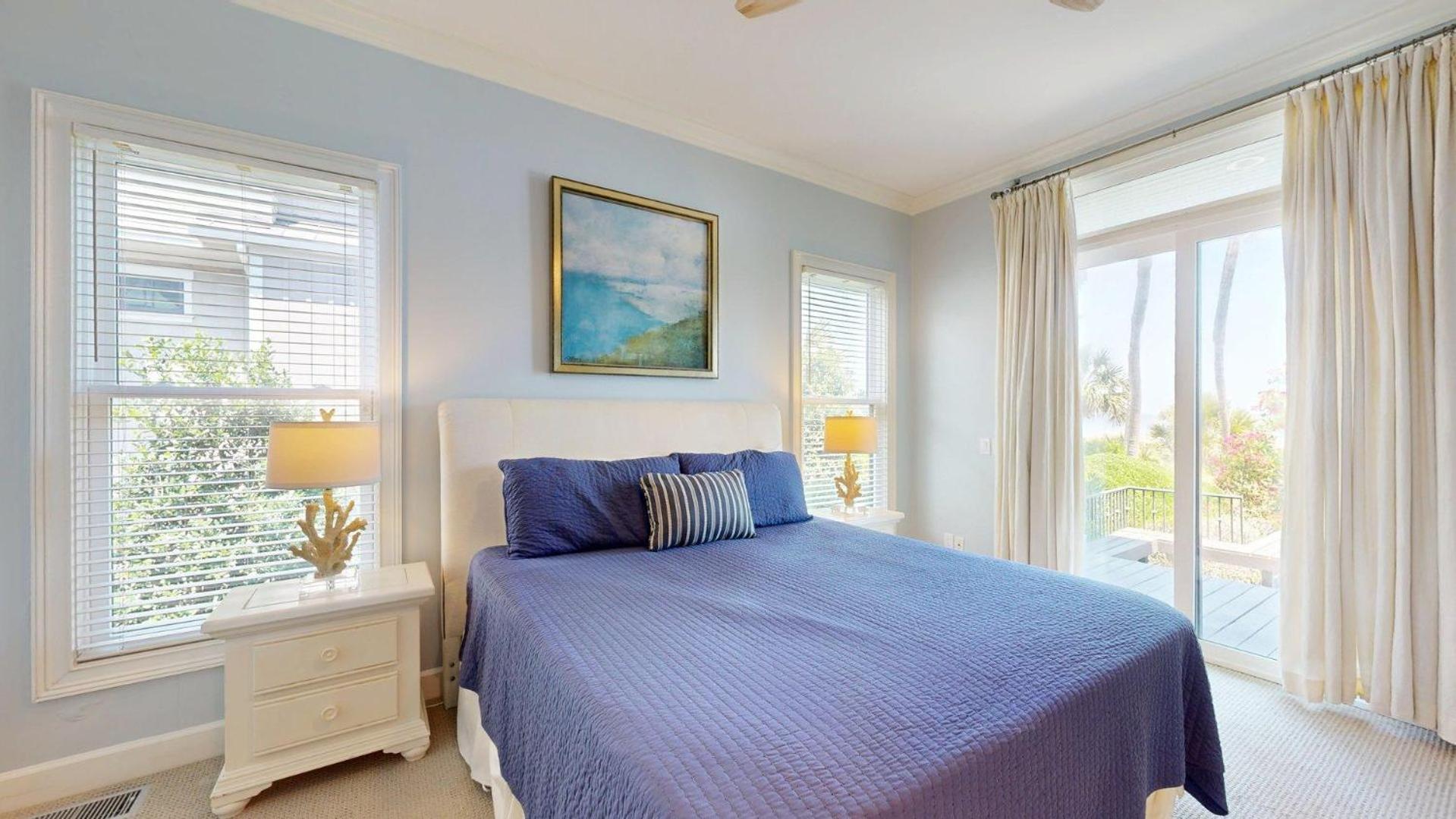 17 Brigantine Hilton Head Island Exterior foto