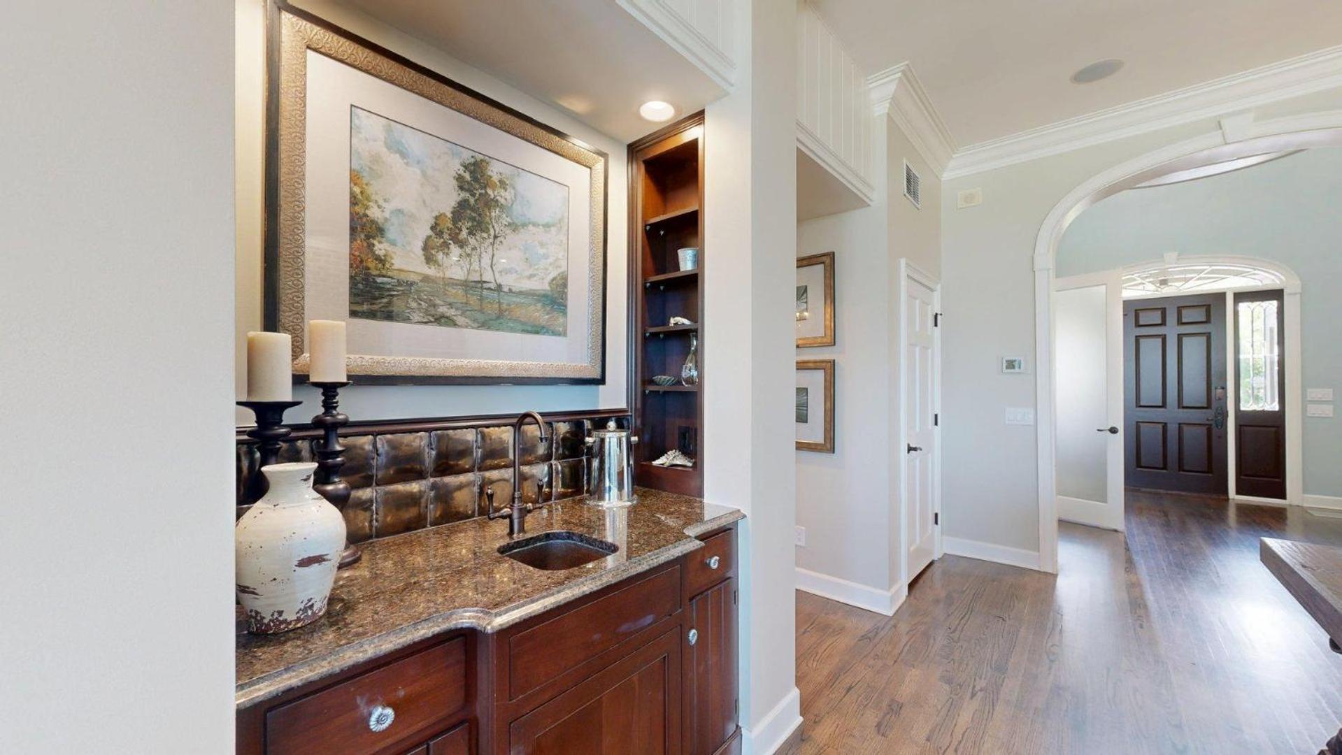 17 Brigantine Hilton Head Island Exterior foto